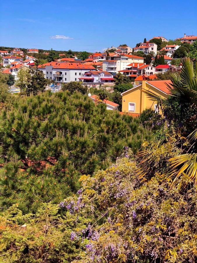 Apartman Maja Pjescana Pjescana Uvala Exterior foto